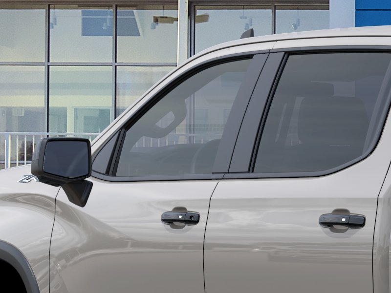 New 2026 White Sands Chevrolet ZR2 image 36