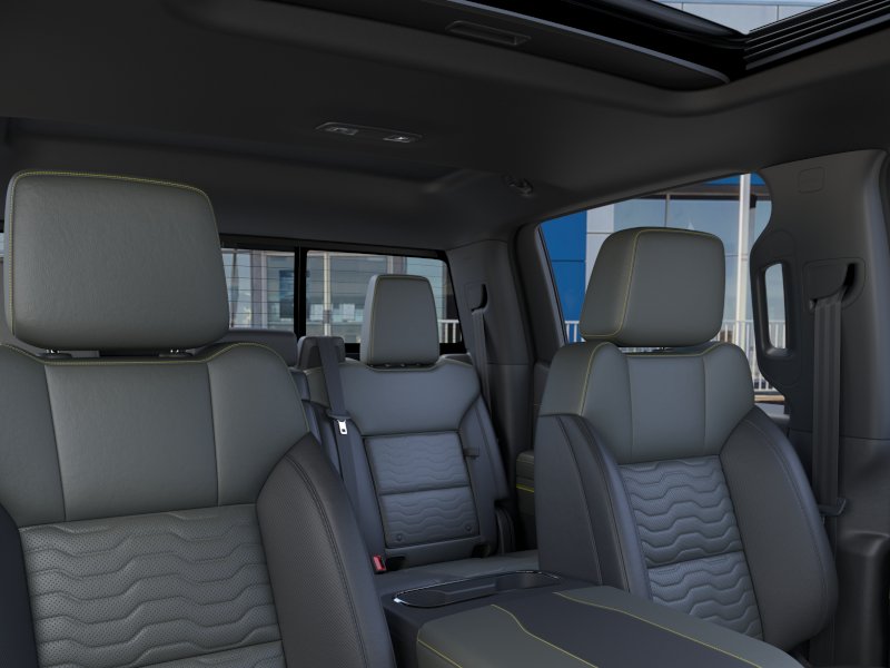 New 2026 White Sands Chevrolet ZR2 image 48