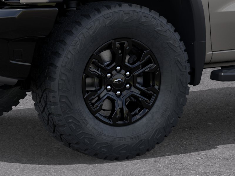New 2026 White Sands Chevrolet ZR2 image 33