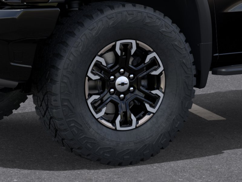 2026 Chevrolet Silverado 1500 ZR2 - Photo 31