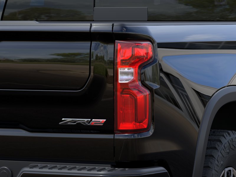 2026 Chevrolet Silverado 1500 ZR2 - Photo 33