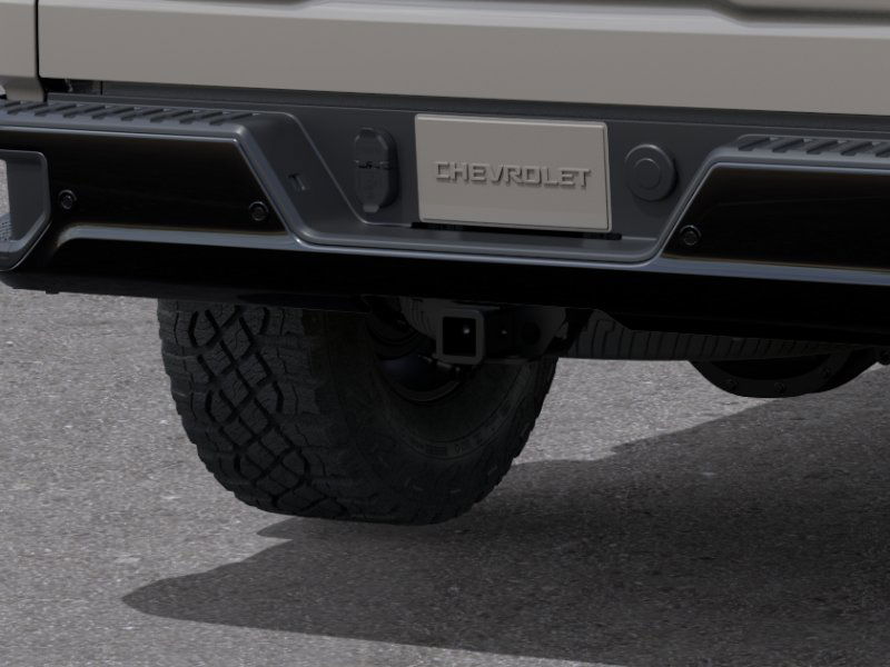 2026 Chevrolet Silverado 1500 ZR2 photo 14