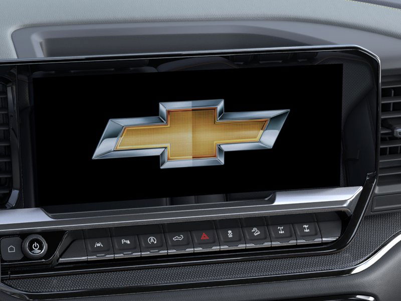 2026 Chevrolet Silverado 1500 ZR2 photo 18