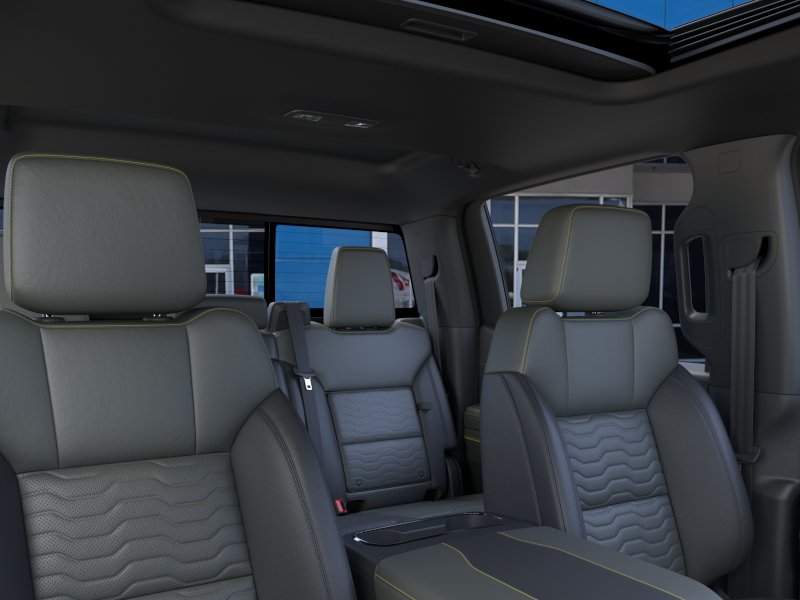 2026 Chevrolet Silverado 1500 ZR2 - Photo 48