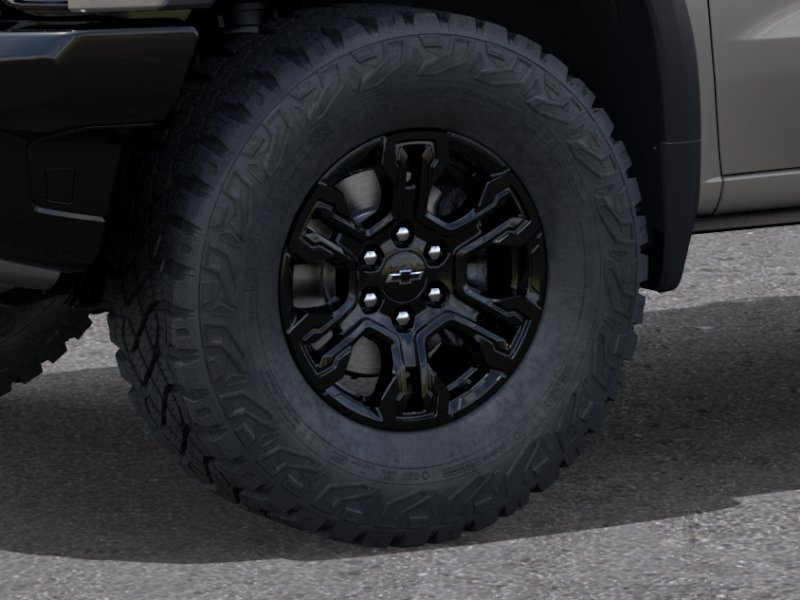 2026 Chevrolet Silverado 1500 ZR2 - Photo 33