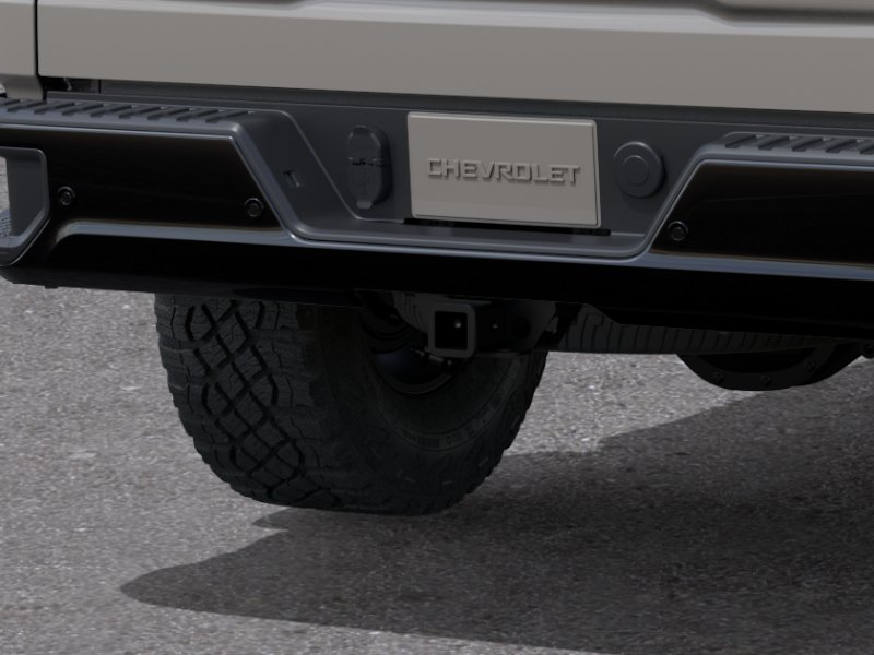 2026 Chevrolet Silverado 1500 ZR2 - Photo 38