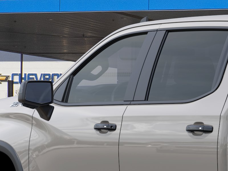 2026 Chevrolet Silverado 1500 ZR2 - Photo 36