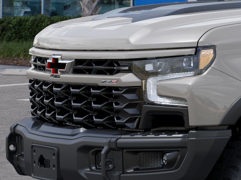 2026 Chevrolet Silverado 1500 ZR2 - Photo 37