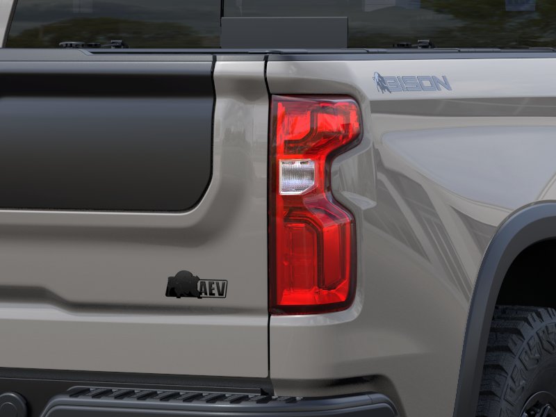2026 Chevrolet Silverado 1500 ZR2 - Photo 35