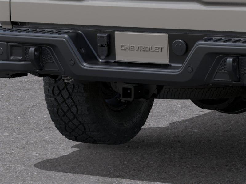 2026 Chevrolet Silverado 1500 ZR2 - Photo 38