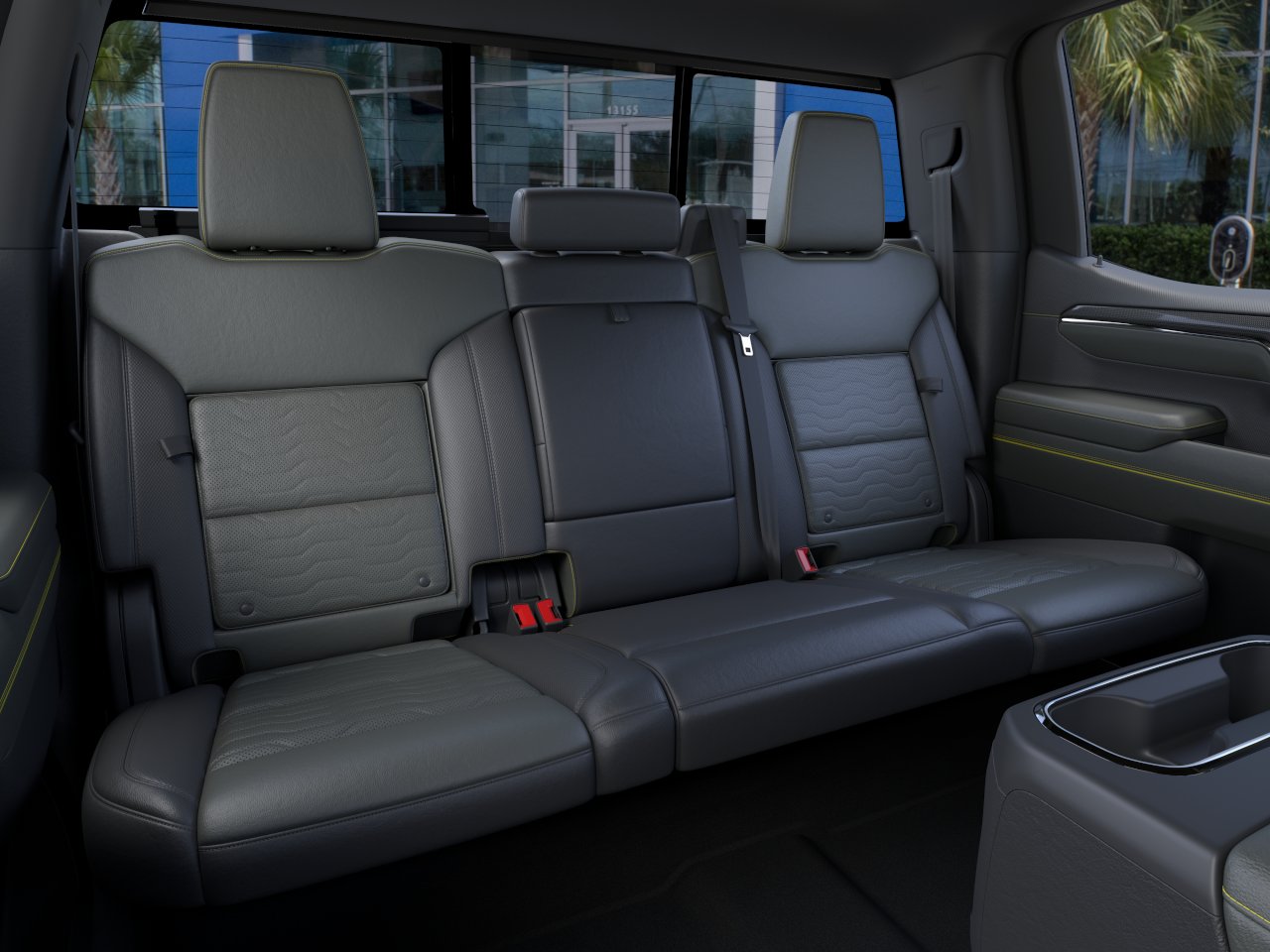 2026 Chevrolet Silverado 1500 ZR2 - Photo 41