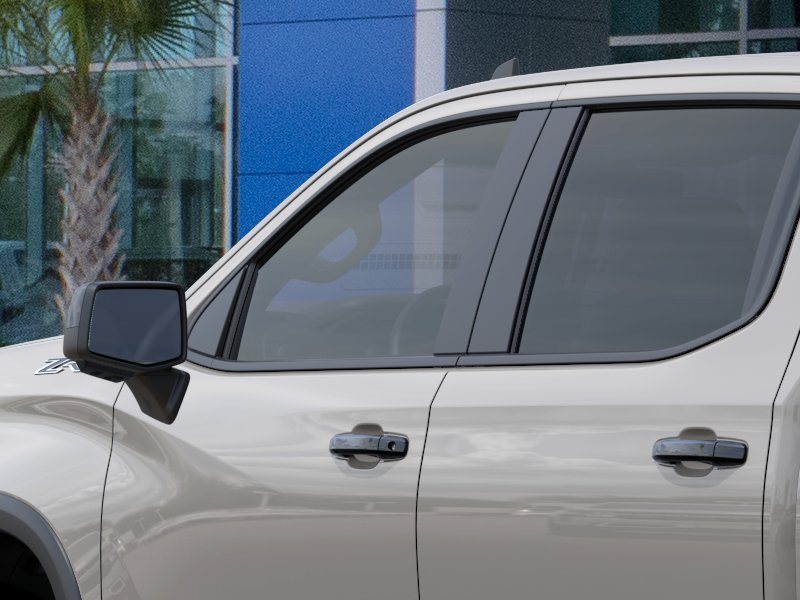 2026 Chevrolet Silverado 1500 ZR2 - Photo 36