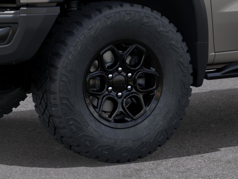 2026 Chevrolet Silverado 1500 ZR2 - Photo 33