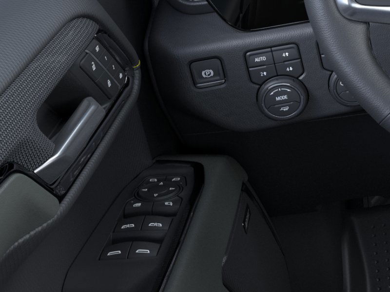 2025 Chevrolet Silverado ZR2 photo 19