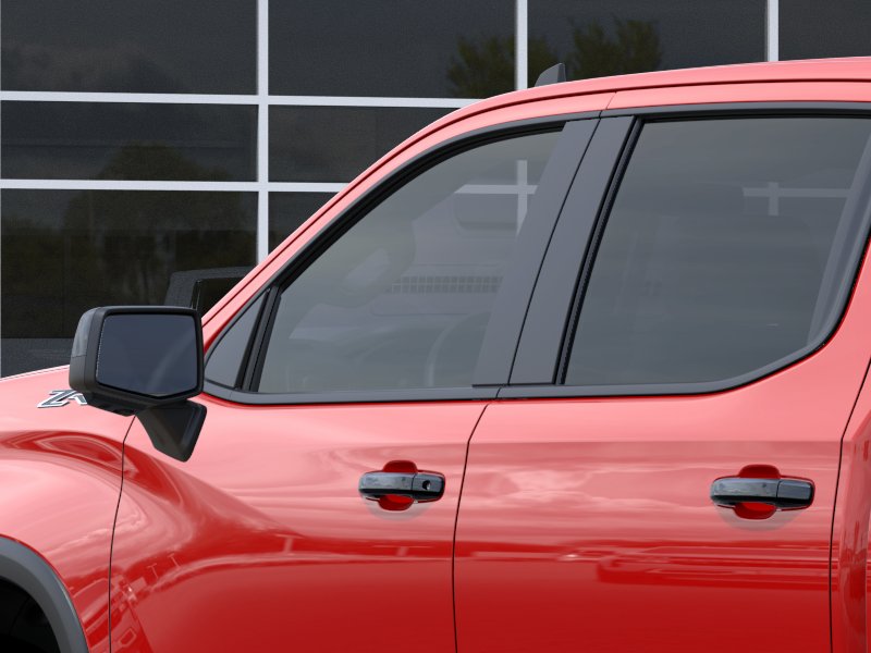 New 2026 Red Hot Chevrolet ZR2 image 36