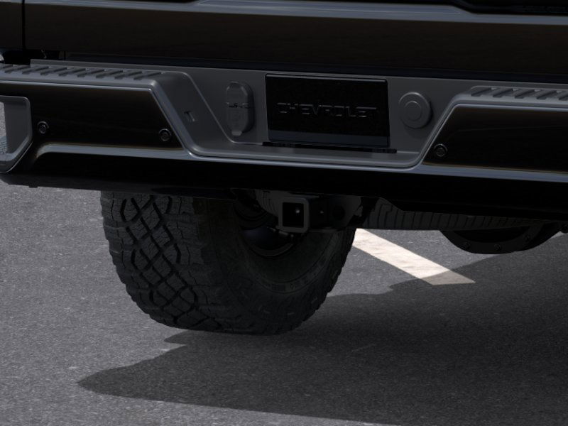2026 Chevrolet Silverado 1500 ZR2 - Photo 38