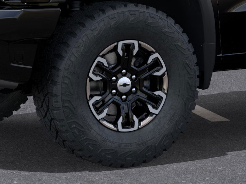 2026 Chevrolet Silverado 1500 ZR2 - Photo 33