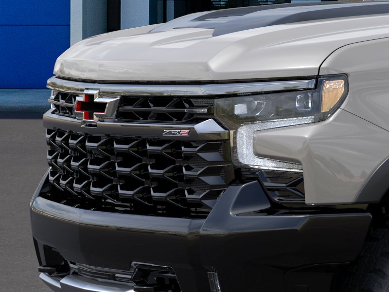 2026 Chevrolet Silverado 1500 ZR2 - Photo 37