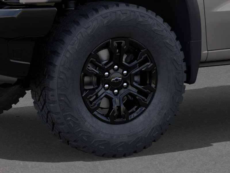 2026 Chevrolet Silverado 1500 ZR2 - Photo 33