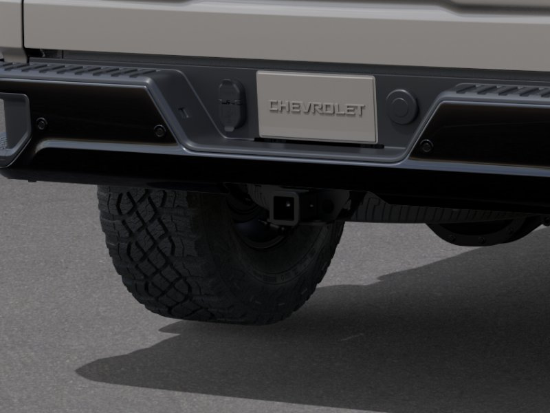 2026 Chevrolet Silverado 1500 ZR2 - Photo 38