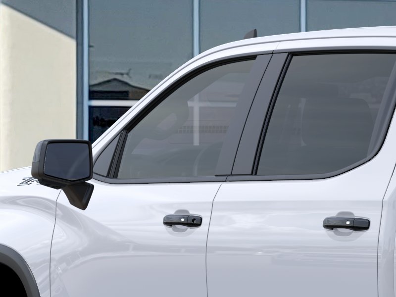 2026 Chevrolet Silverado 1500 ZR2 - Photo 36