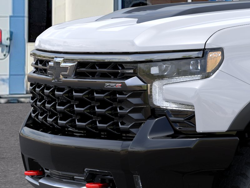 2026 Chevrolet Silverado 1500 ZR2 - Photo 37
