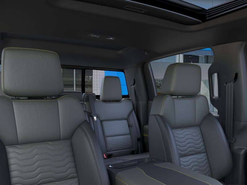 2026 Chevrolet Silverado 1500 ZR2 - Photo 48