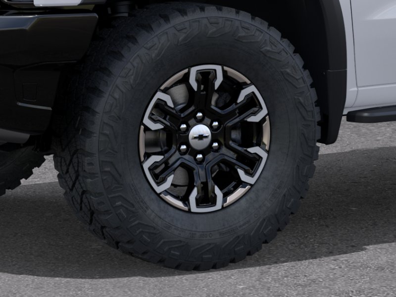 2026 Chevrolet Silverado 1500 ZR2 - Photo 33