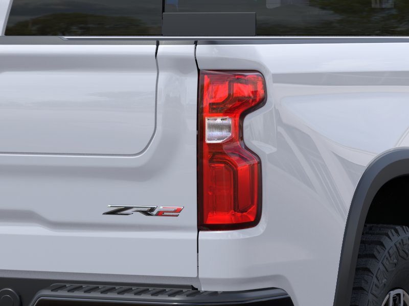 2026 Chevrolet Silverado 1500 ZR2 - Photo 35