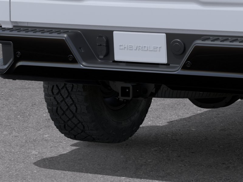 2026 Chevrolet Silverado 1500 ZR2 - Photo 38