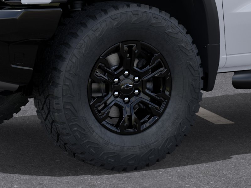 2026 Chevrolet Silverado 1500 ZR2 - Photo 27