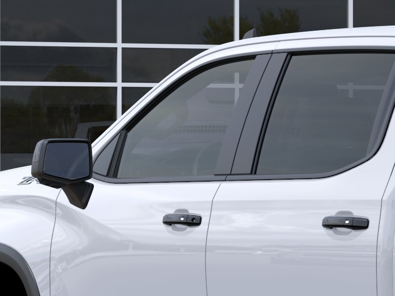 New 2026 Summit White Chevrolet ZR2 image 35