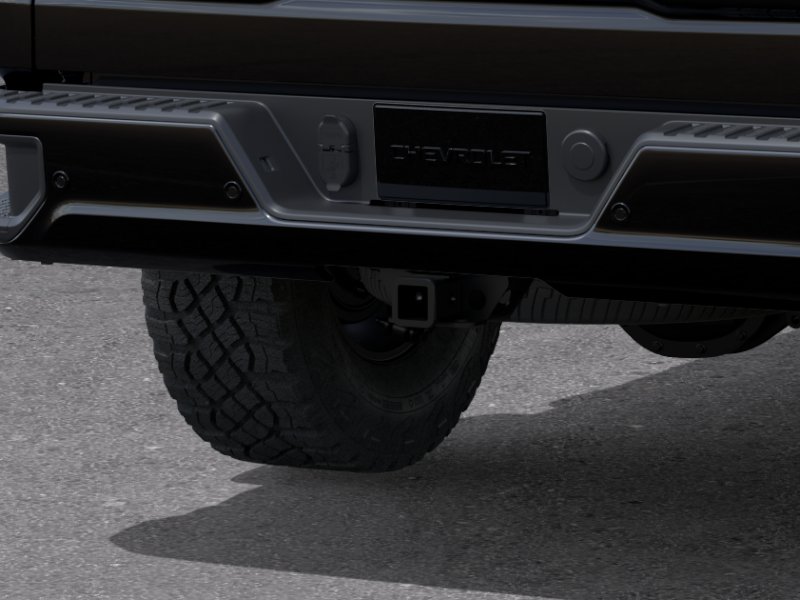 2026 Chevrolet Silverado 1500 ZR2 - Photo 14