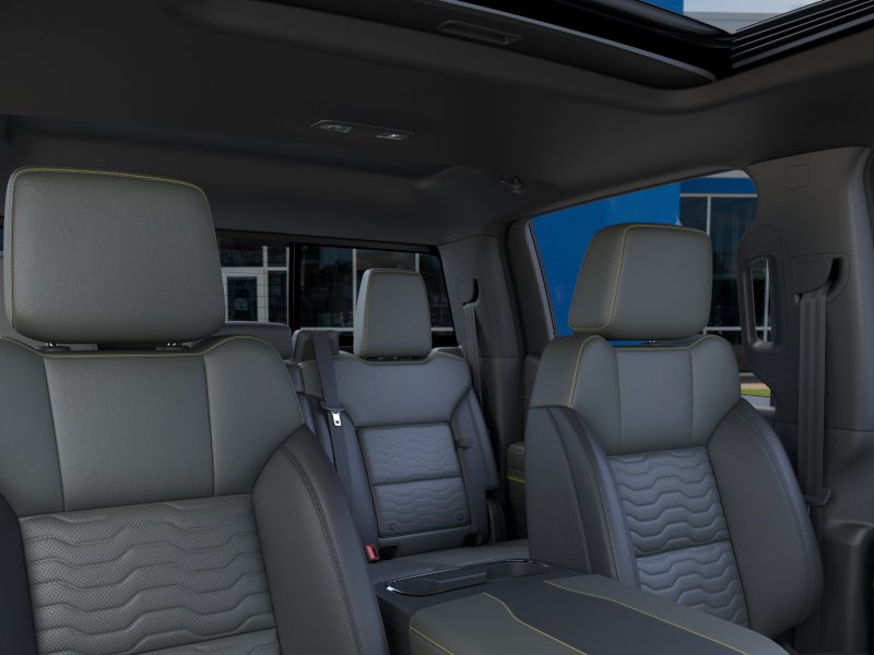 2026 Chevrolet Silverado 1500 ZR2 - Photo 24