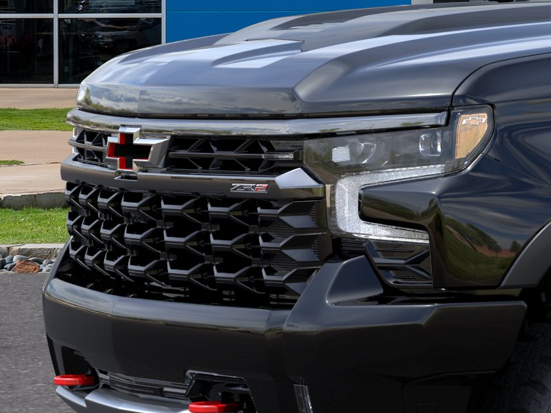 2026 Chevrolet Silverado 1500 ZR2 - Photo 13