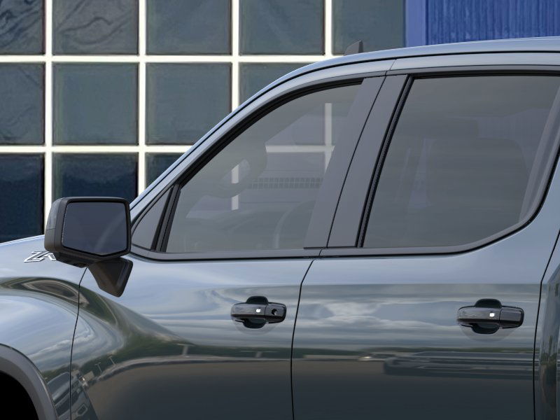 2026 Chevrolet Silverado 1500 ZR2 photo 11
