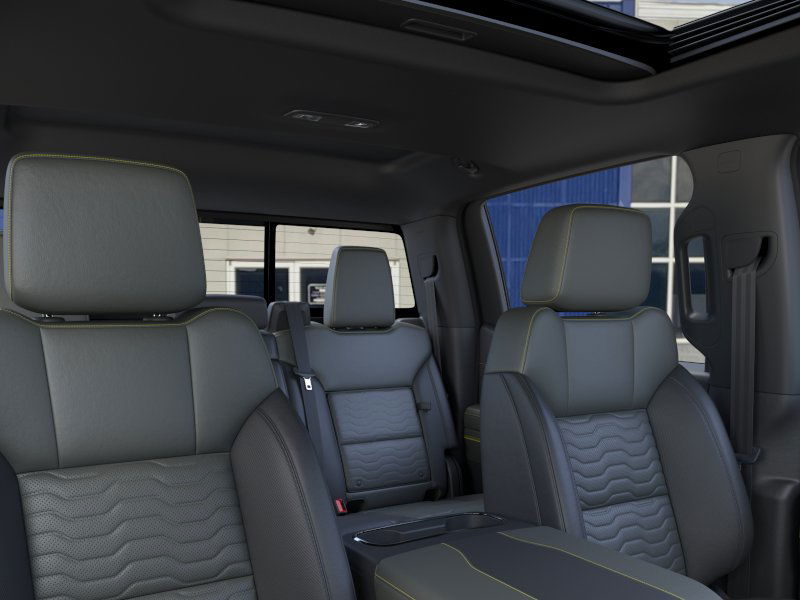 2026 Chevrolet Silverado 1500 ZR2 photo 22
