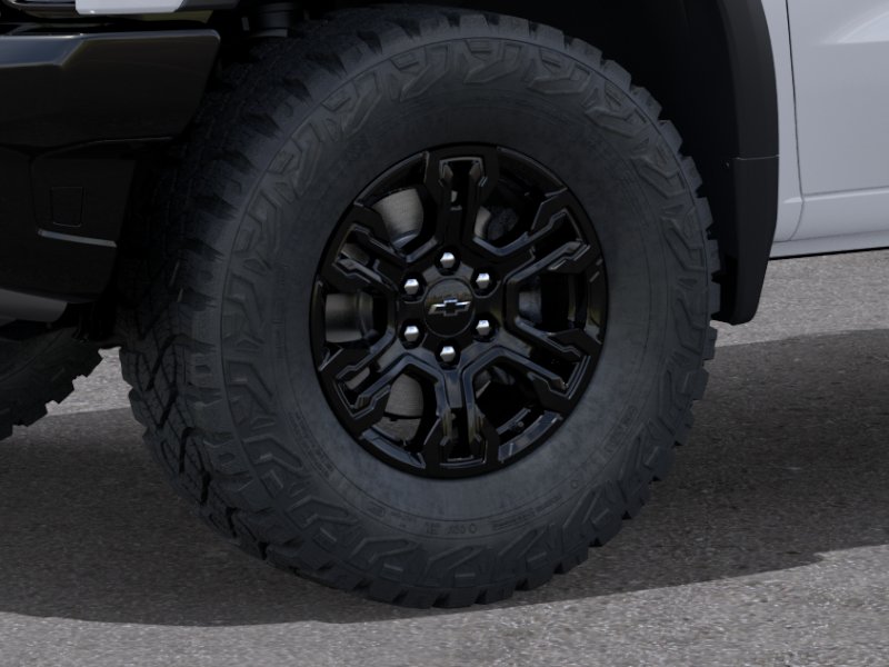 2026 Chevrolet Silverado 1500 ZR2 - Photo 33