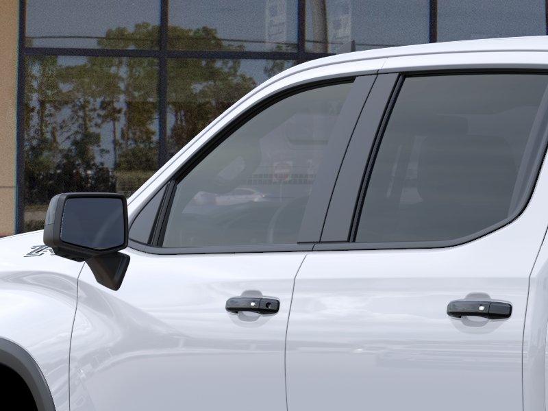 2026 Chevrolet Silverado 1500 ZR2 - Photo 36