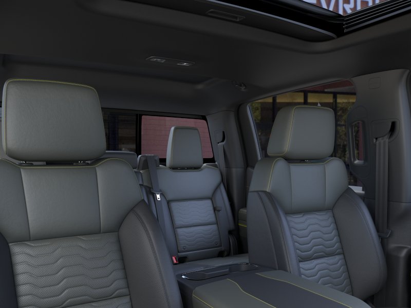 2026 Chevrolet Silverado 1500 ZR2 - Photo 48