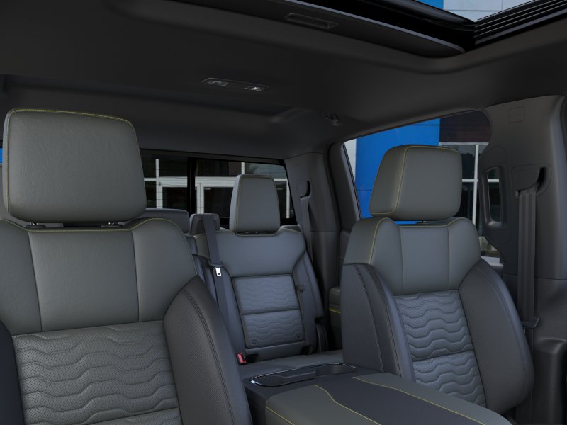 2026 Chevrolet Silverado 1500 ZR2 - Photo 48
