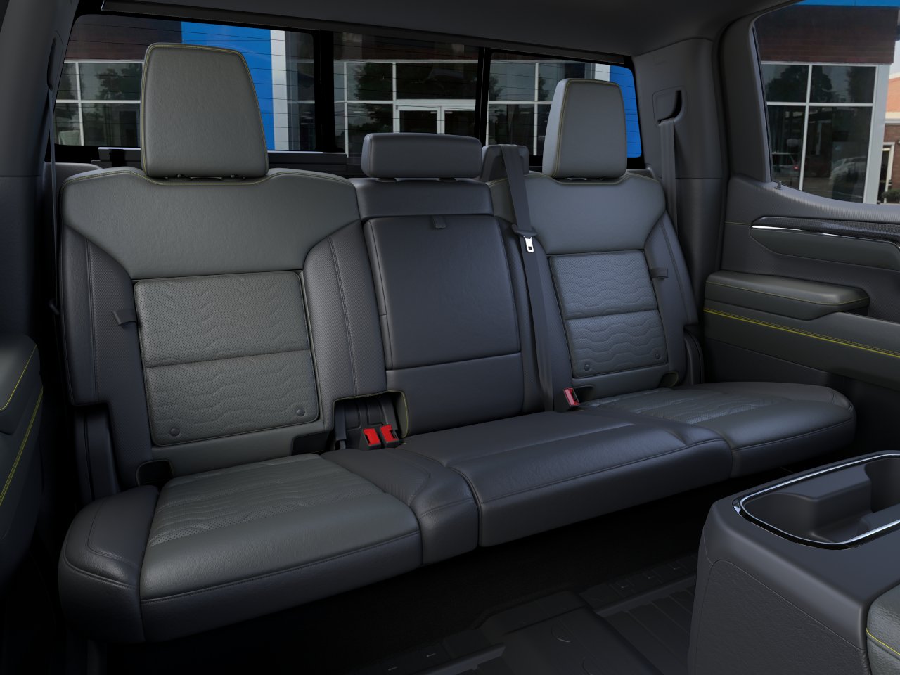 2026 Chevrolet Silverado 1500 ZR2 - Photo 41