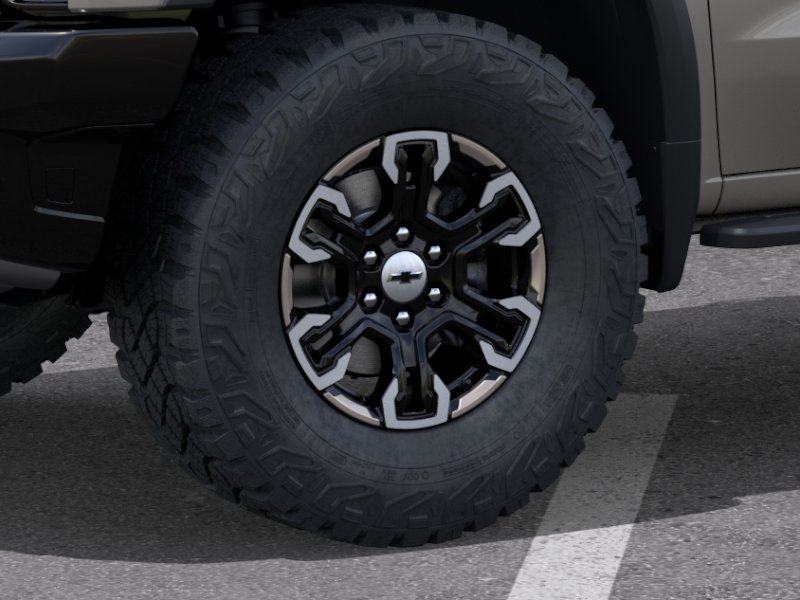 2026 Chevrolet Silverado 1500 ZR2 - Photo 33