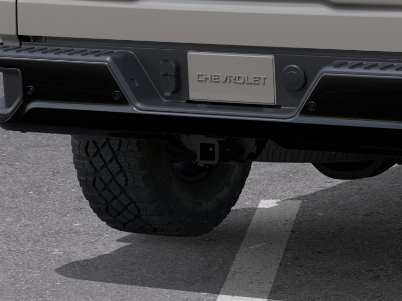 2026 Chevrolet Silverado 1500 ZR2 - Photo 38