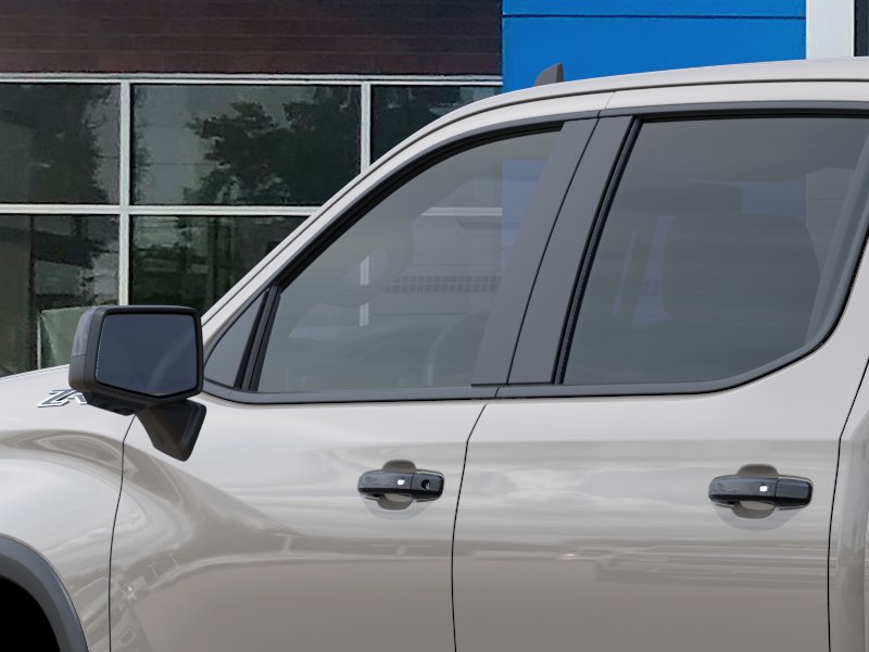 2026 Chevrolet Silverado 1500 ZR2 - Photo 36