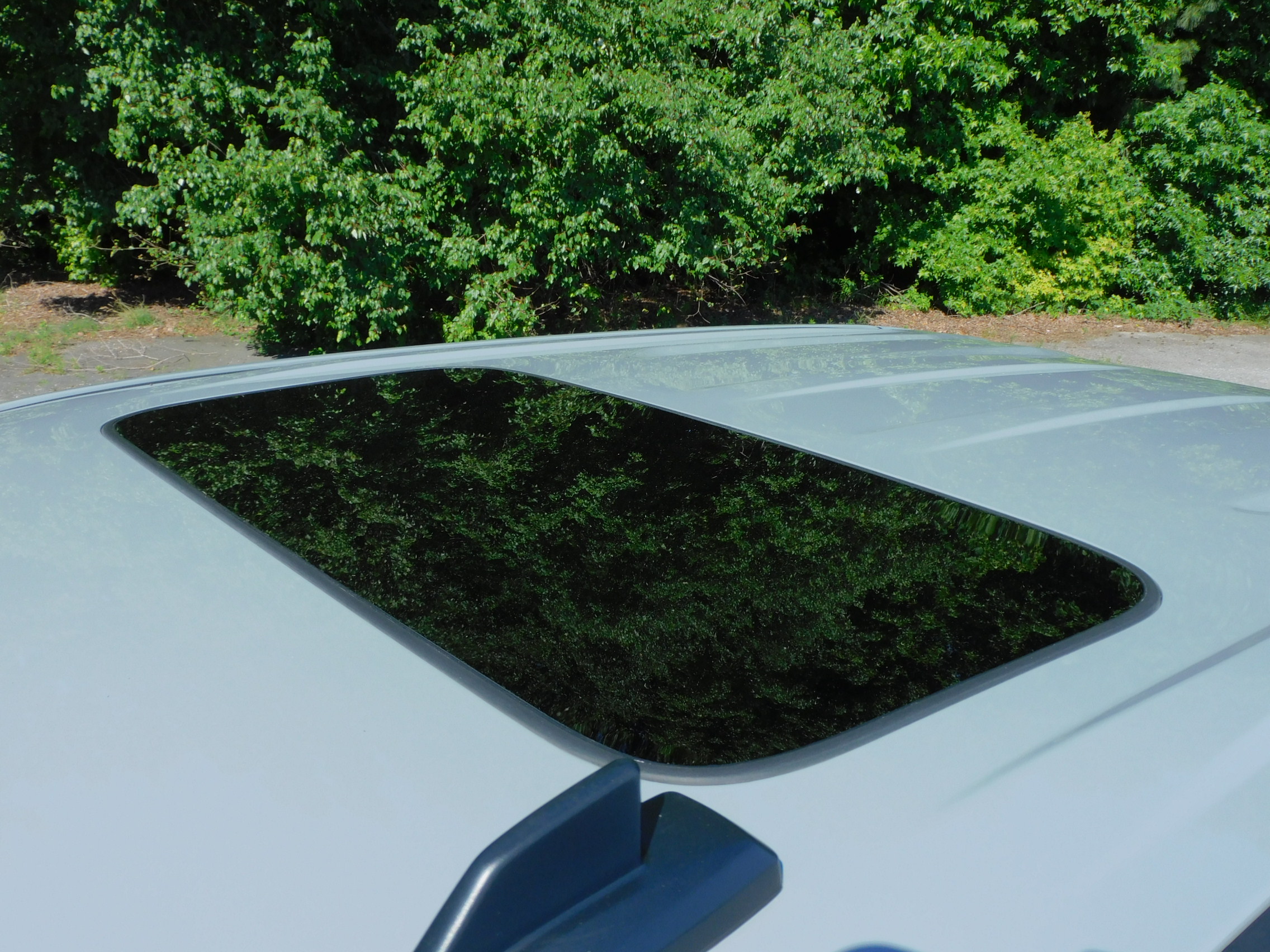 Used 2025 Slate Gray Metallic Chevrolet ZR2 image 3