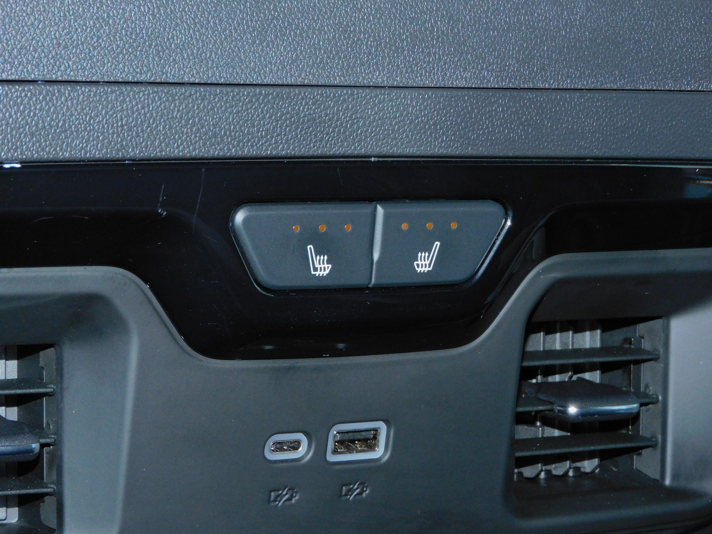 Used 2025 Slate Gray Metallic Chevrolet ZR2 image 4