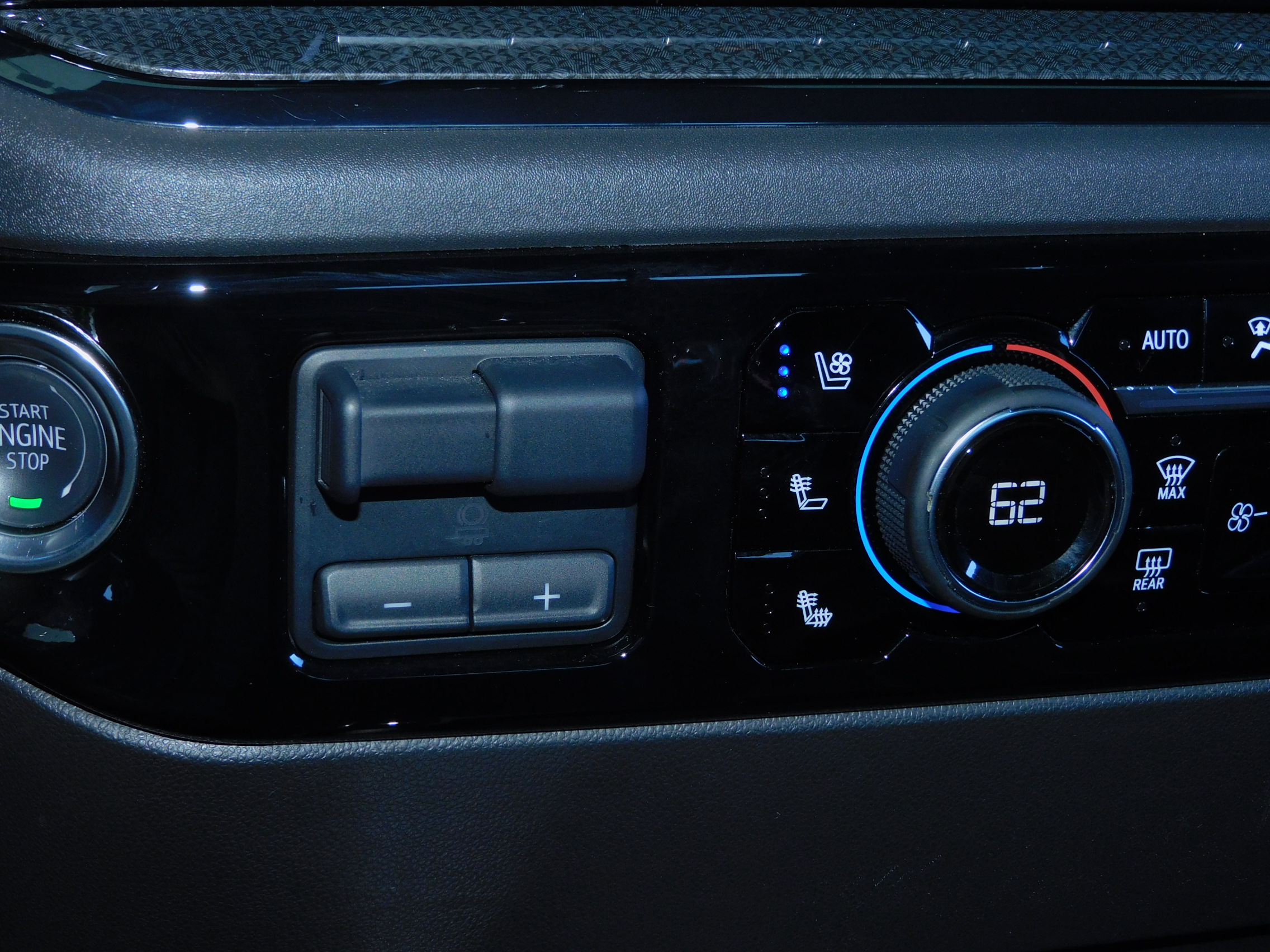 Used 2025 Slate Gray Metallic Chevrolet ZR2 image 8