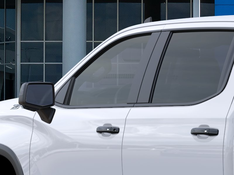 New 2026 Summit White Chevrolet ZR2 image 36