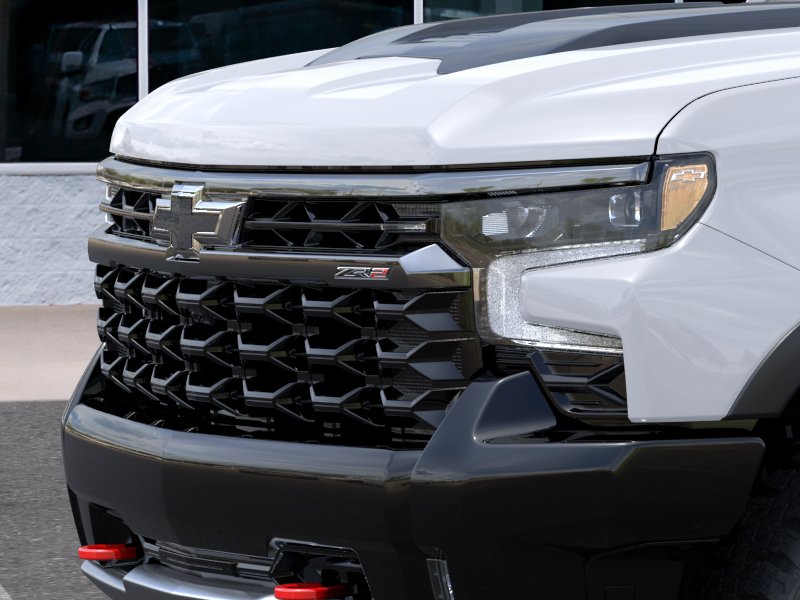 2026 Chevrolet Silverado 1500 ZR2 - Photo 13